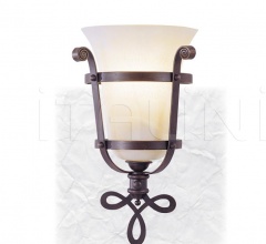 Настенный светильник Dafne Art. 3470 фабрика Lamp International