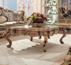 Журнальный столик  7356/IM фабрика Riva Mobili D`Arte