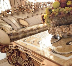 Журнальный столик  7356/IM фабрика Riva Mobili D`Arte