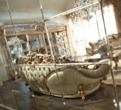 Стенка 7942 фабрика Riva Mobili D`Arte