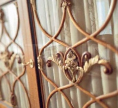 Буфет 7077 Буфет 7077 фабрика Riva Mobili D`Arte