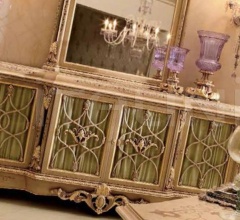 Буфет 7075 Буфет 7075 фабрика Riva Mobili D`Arte