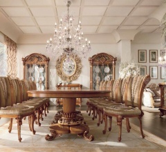 Буфет 7075 Буфет 7075 фабрика Riva Mobili D`Arte