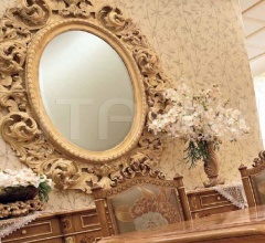 Настенное зеркало 7960/O фабрика Riva Mobili D`Arte