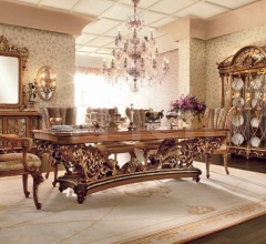 Буфет 7076 Буфет 7076 фабрика Riva Mobili D`Arte