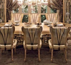 Раздвижной стол 7929 фабрика Riva Mobili D`Arte