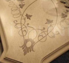 Раздвижной стол 7929 фабрика Riva Mobili D`Arte