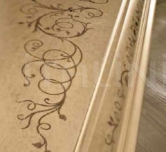 Раздвижной стол 7929 фабрика Riva Mobili D`Arte