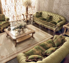 Кресло 7931/F фабрика Riva Mobili D`Arte