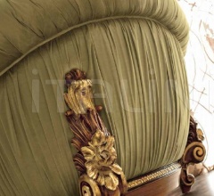 Диван 7932/F/7933/F Диван 7932/F/7933/F фабрика Riva Mobili D`Arte