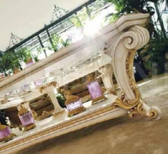Журнальный столик 7359 фабрика Riva Mobili D`Arte
