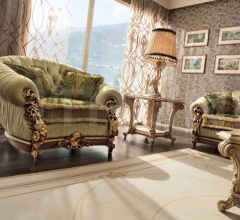 Столик 7360 фабрика Riva Mobili D`Arte