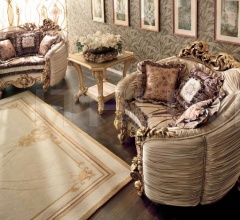 Столик 7360 фабрика Riva Mobili D`Arte