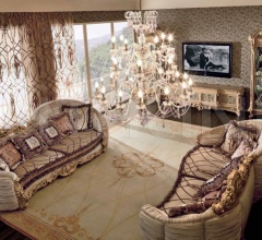 Витрина 7061 Витрина 7061 фабрика Riva Mobili D`Arte