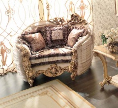 Кресло 7981 фабрика Riva Mobili D`Arte
