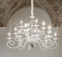 Итальянские Свет - Люстра L 14334/16 фабрика Renzo del Ventisette