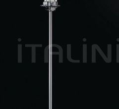 Итальянские Напольные светильники - Напольный светильник LT 14334/4 Итальянские Напольные светильники - Напольный светильник LT 14334/4 фабрика Renzo del Ventisette