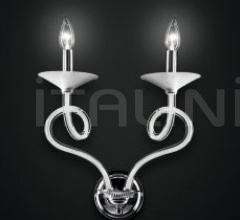 Итальянские Свет - Настенный светильник A 14334/2 фабрика Renzo del Ventisette