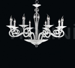 Итальянские Свет - Люстра L 14334/8 фабрика Renzo del Ventisette