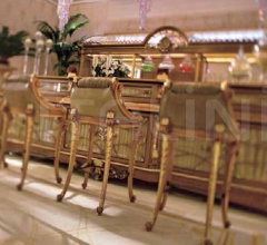 Барный стул 7925 Барный стул 7925 фабрика Riva Mobili D`Arte