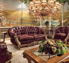 Кресло 7931 фабрика Riva Mobili D`Arte