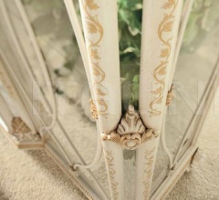 Витрина 7064 фабрика Riva Mobili D`Arte