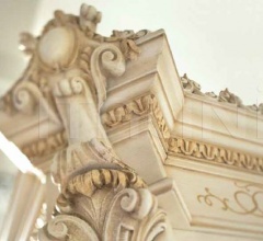 Витрина 7064 фабрика Riva Mobili D`Arte