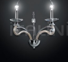 Итальянские Свет - Настенный светильник A 14301/2 фабрика Renzo del Ventisette