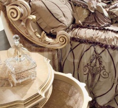 Тумбочка 7041 Тумбочка 7041 фабрика Riva Mobili D`Arte