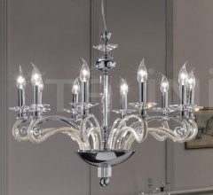 Итальянские Свет - Люстра L 14301/10 фабрика Renzo del Ventisette