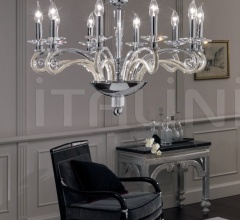 Итальянские Свет - Люстра L 14301/10 фабрика Renzo del Ventisette