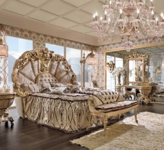 Торшер 7820 фабрика Riva Mobili D`Arte