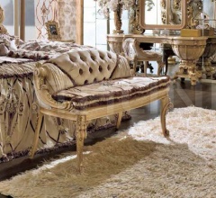 Банкетка 7040 Банкетка 7040 фабрика Riva Mobili D`Arte