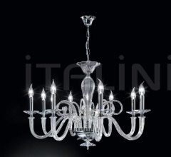 Итальянские Свет - Люстра L 14294/8 фабрика Renzo del Ventisette