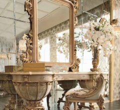 Туалетный столик 7036 фабрика Riva Mobili D`Arte