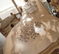 Туалетный столик 7036 фабрика Riva Mobili D`Arte