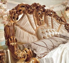 Кровать 7008 фабрика Riva Mobili D`Arte