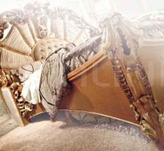 Кровать 7008 фабрика Riva Mobili D`Arte