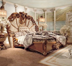 Тумбочка 7041 Тумбочка 7041 фабрика Riva Mobili D`Arte