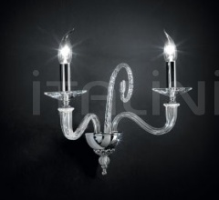 Итальянские Свет - Настенный светильник A 14294/2 фабрика Renzo del Ventisette