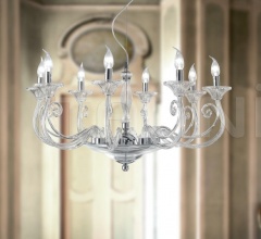 Итальянские Свет - Люстра L 14302/8 фабрика Renzo del Ventisette