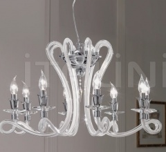 Итальянские Свет - Люстра L 14305/8 фабрика Renzo del Ventisette