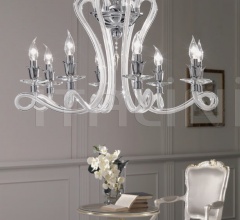 Итальянские Свет - Люстра L 14305/8 фабрика Renzo del Ventisette