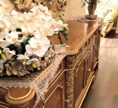 Буфет 3077 Буфет 3077 фабрика Riva Mobili D`Arte