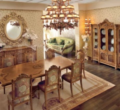 Буфет 3077 Буфет 3077 фабрика Riva Mobili D`Arte