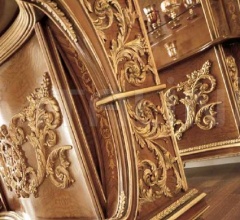 Бар 6502+6500 Бар 6502+6500 фабрика Riva Mobili D`Arte