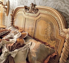 Кровать 4007/SK фабрика Riva Mobili D`Arte