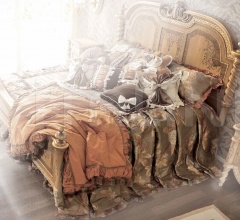 Кровать 4007/SK фабрика Riva Mobili D`Arte