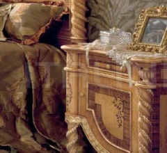 Тумбочка 4041 фабрика Riva Mobili D`Arte