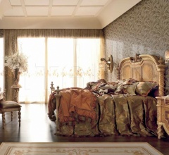 Тумбочка 4041 фабрика Riva Mobili D`Arte